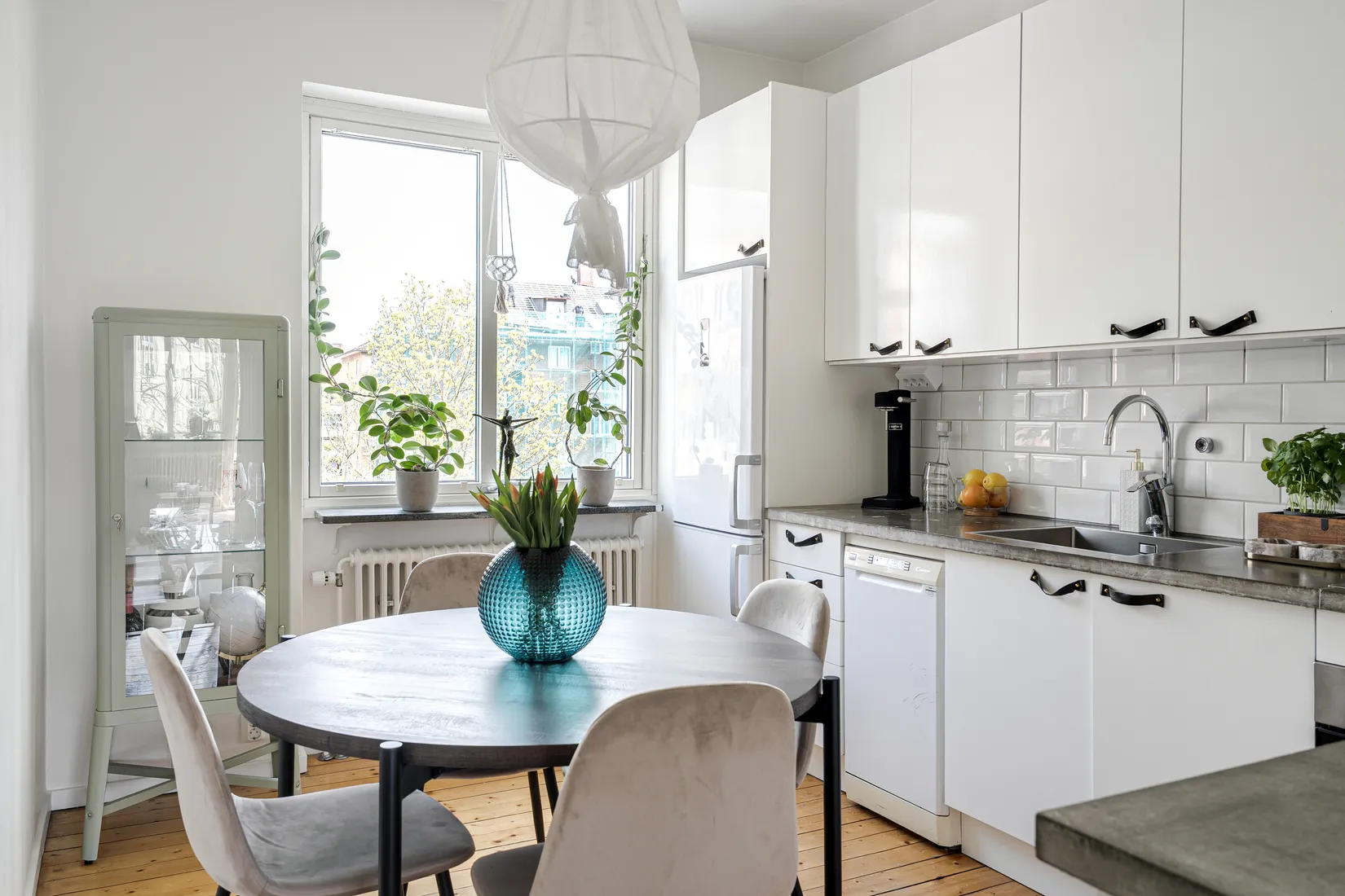 Bostadsrätt, Visitörsgatan 4, Eneborg, Helsingborg