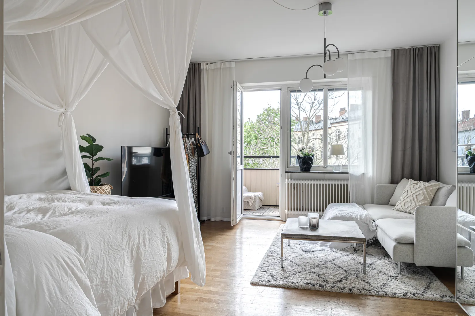 Bostadsrätt, Visitörsgatan 4, Eneborg, Helsingborg