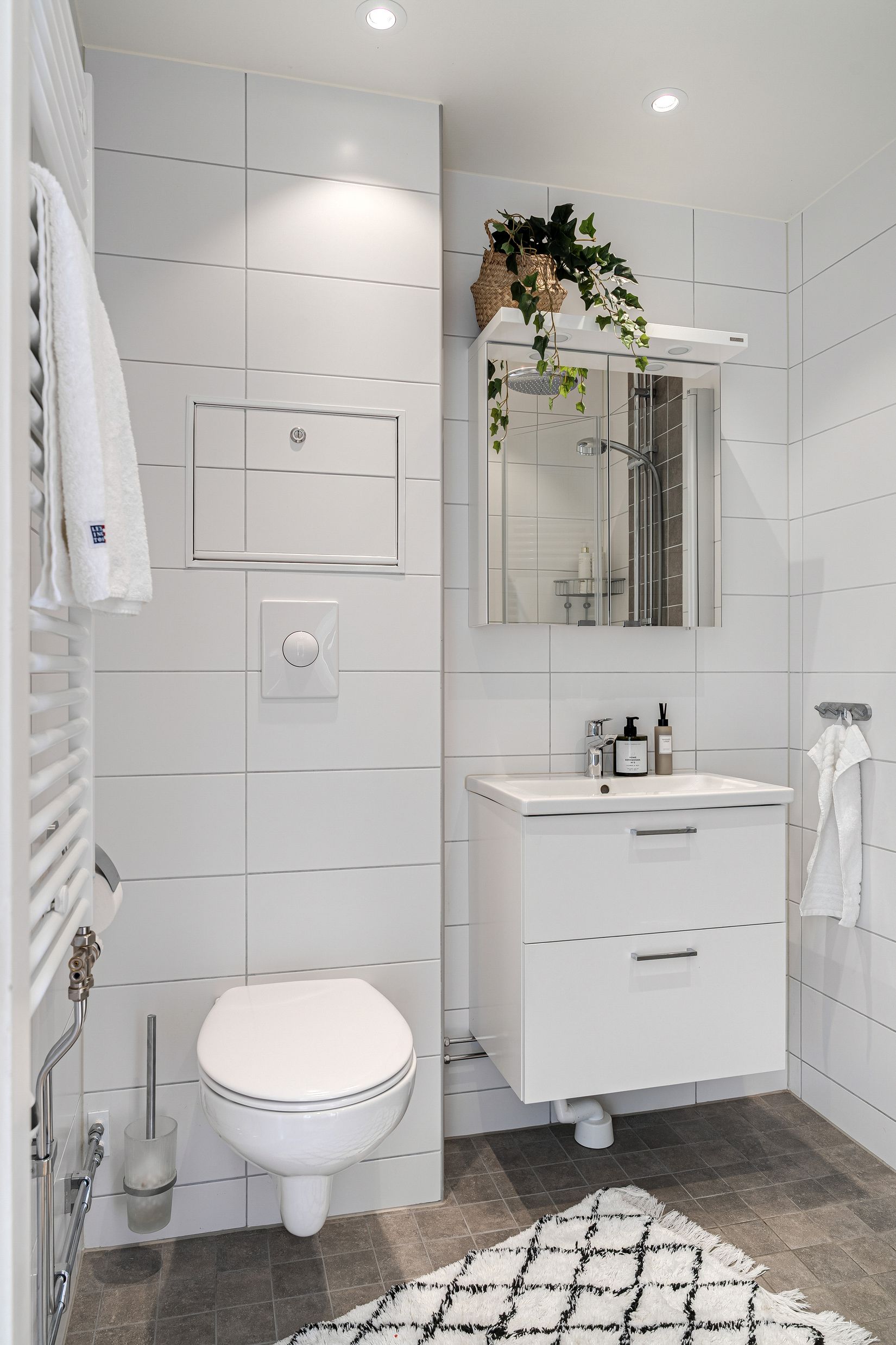 Bostadsrätt, Visitörsgatan 4, Eneborg, Helsingborg