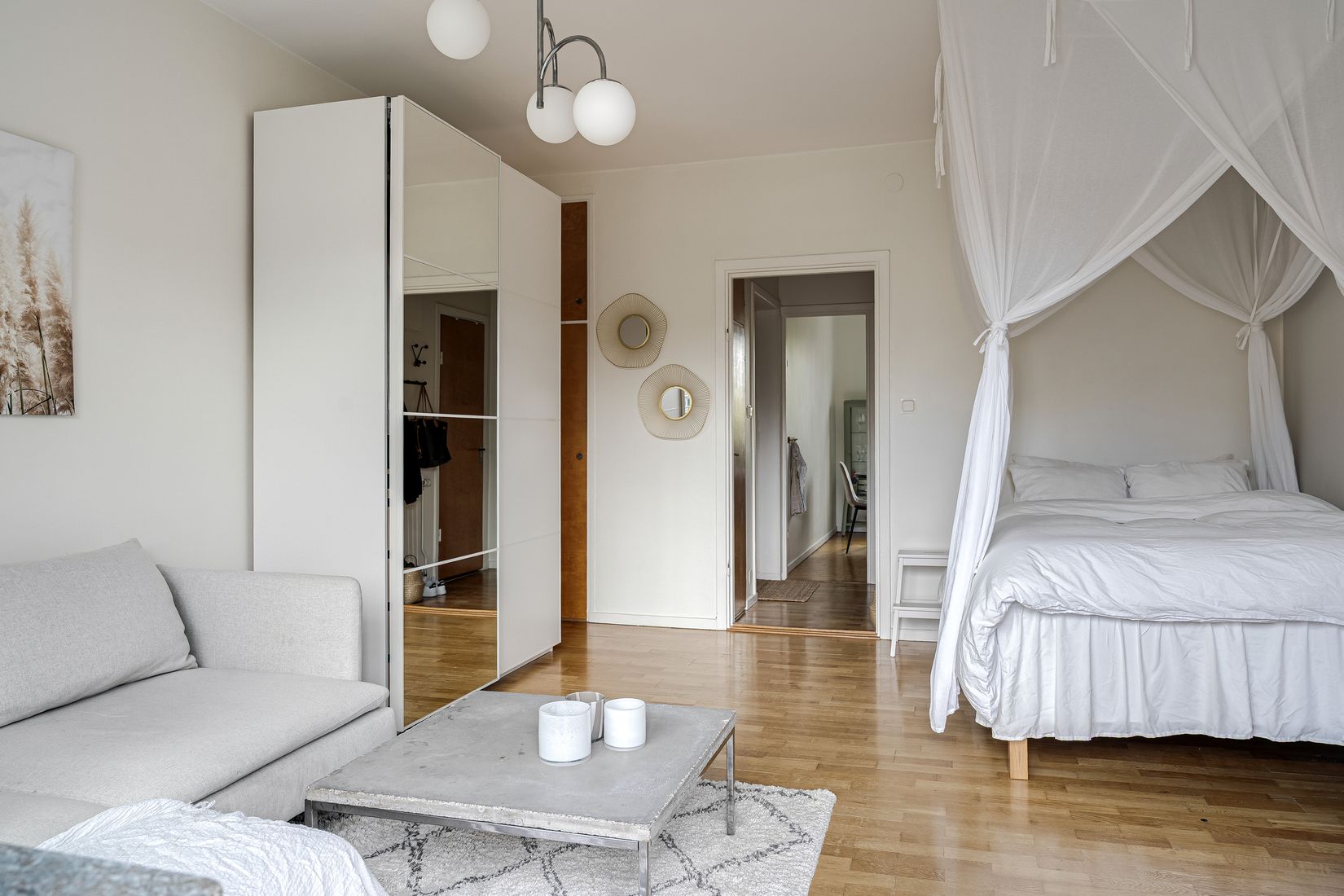 Bostadsrätt, Visitörsgatan 4, Eneborg, Helsingborg