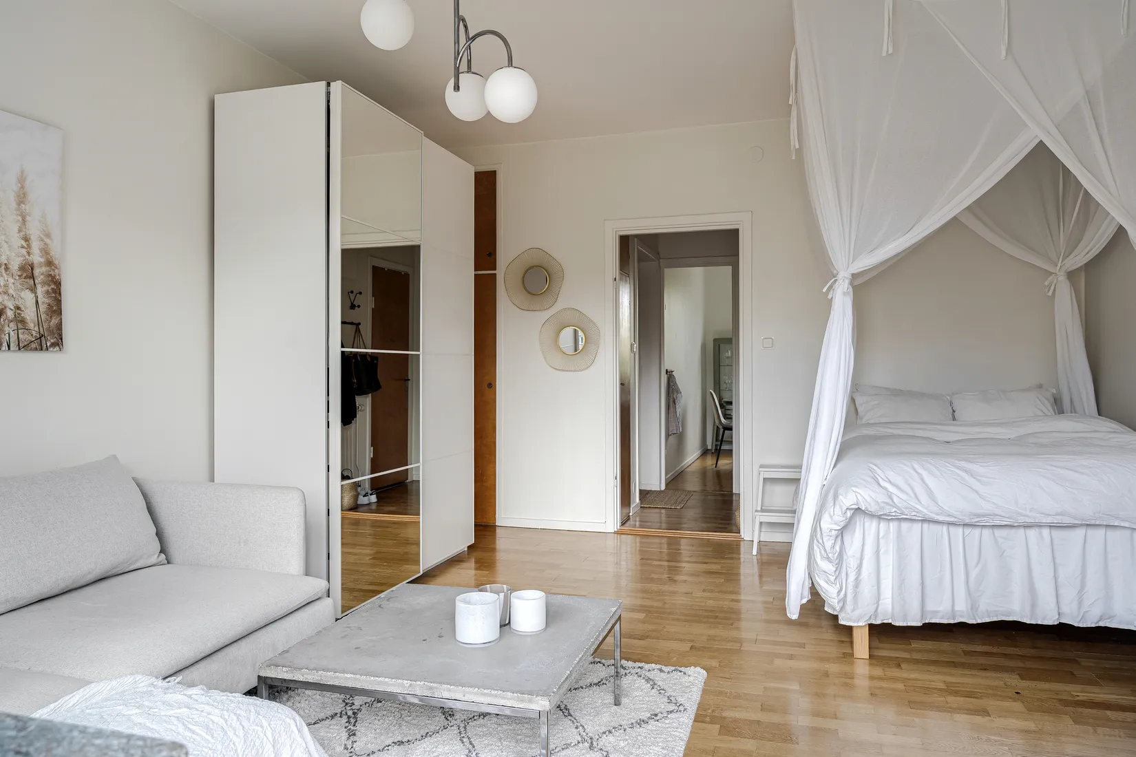Bostadsrätt, Visitörsgatan 4, Eneborg, Helsingborg