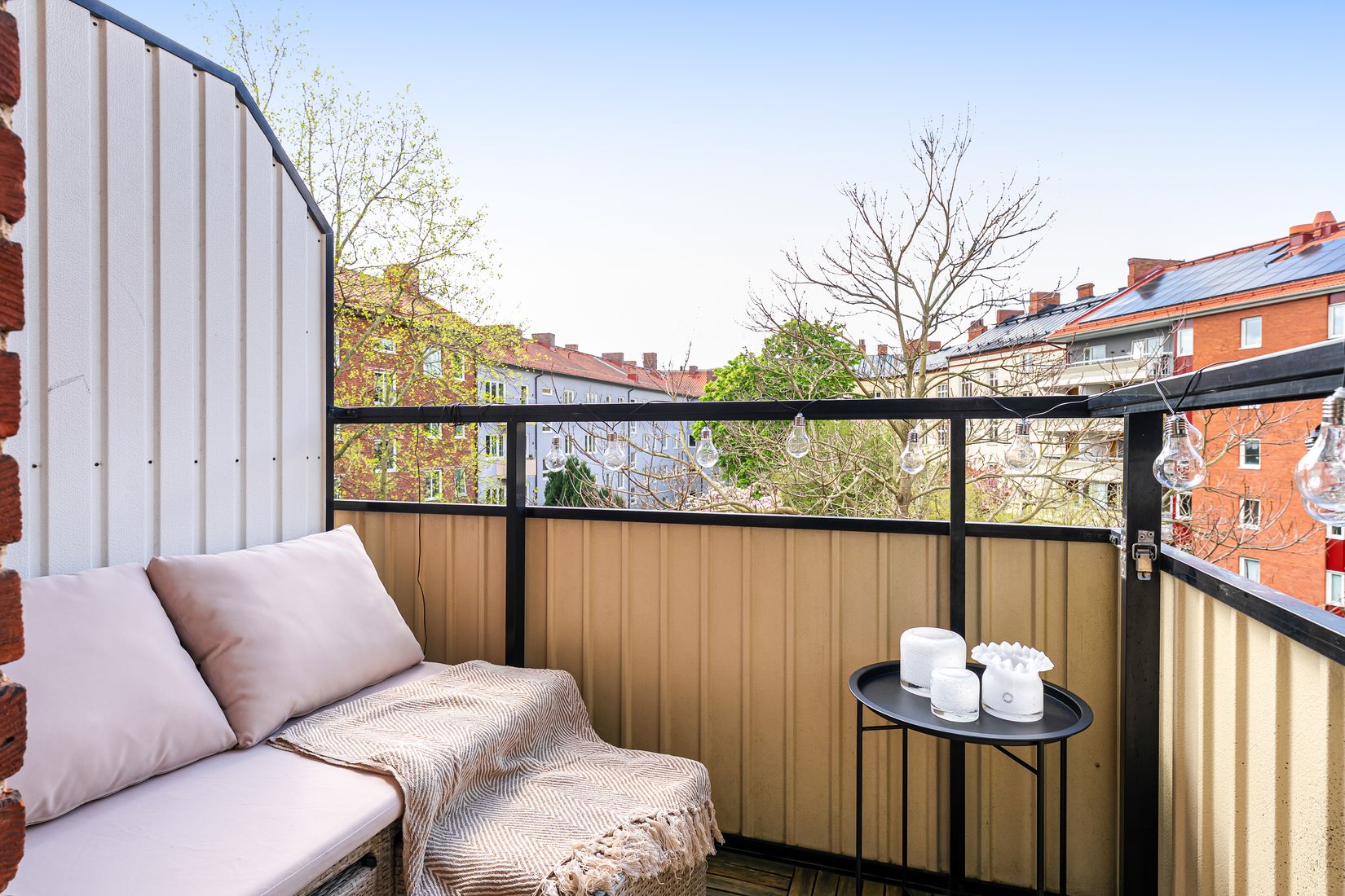 Bostadsrätt, Visitörsgatan 4, Eneborg, Helsingborg