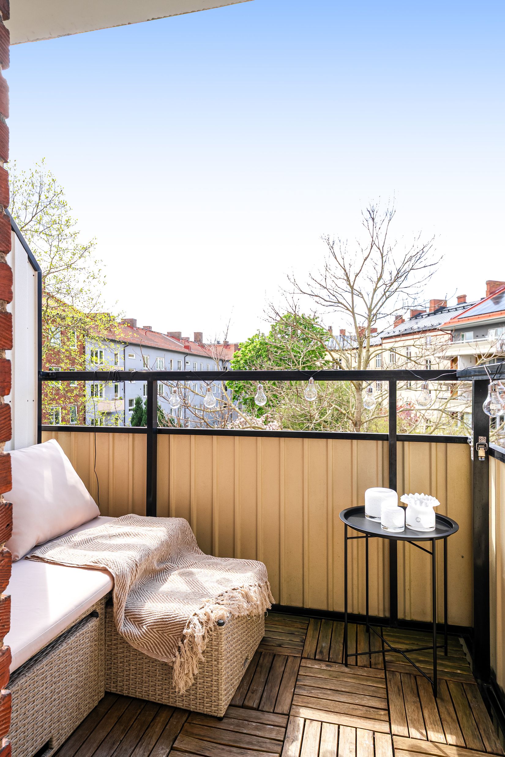 Bostadsrätt, Visitörsgatan 4, Eneborg, Helsingborg