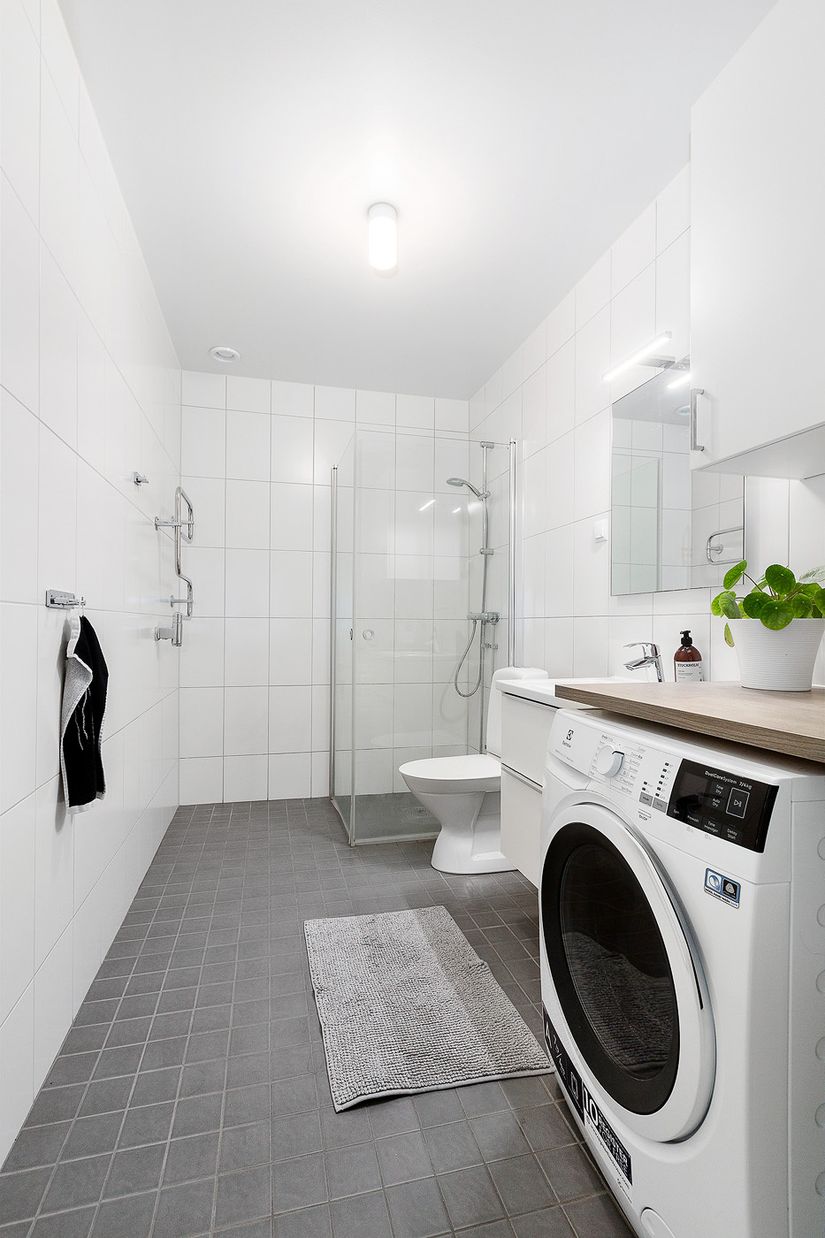 Bostadsrätt, Kvarnvägen 38A, Järfälla