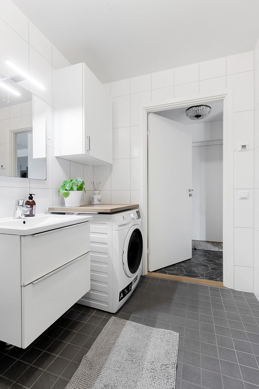 Bostadsrätt, Kvarnvägen 38A, Järfälla