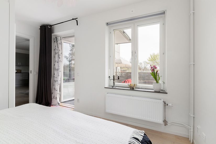 Bostadsrätt, Kvarnvägen 38A, Järfälla