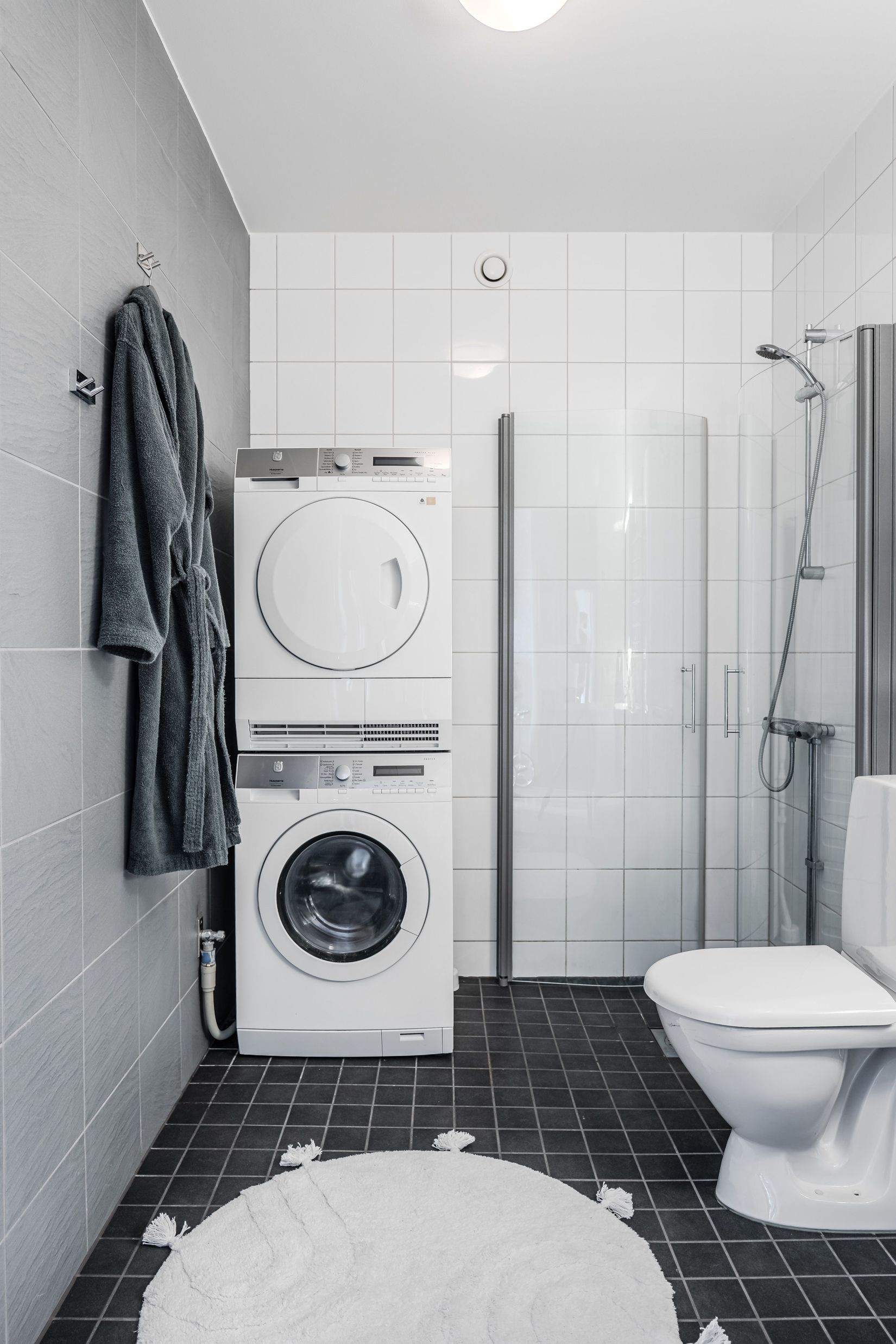 Bostadsrätt, Portalgatan 99, Kapellgärdet, Uppsala