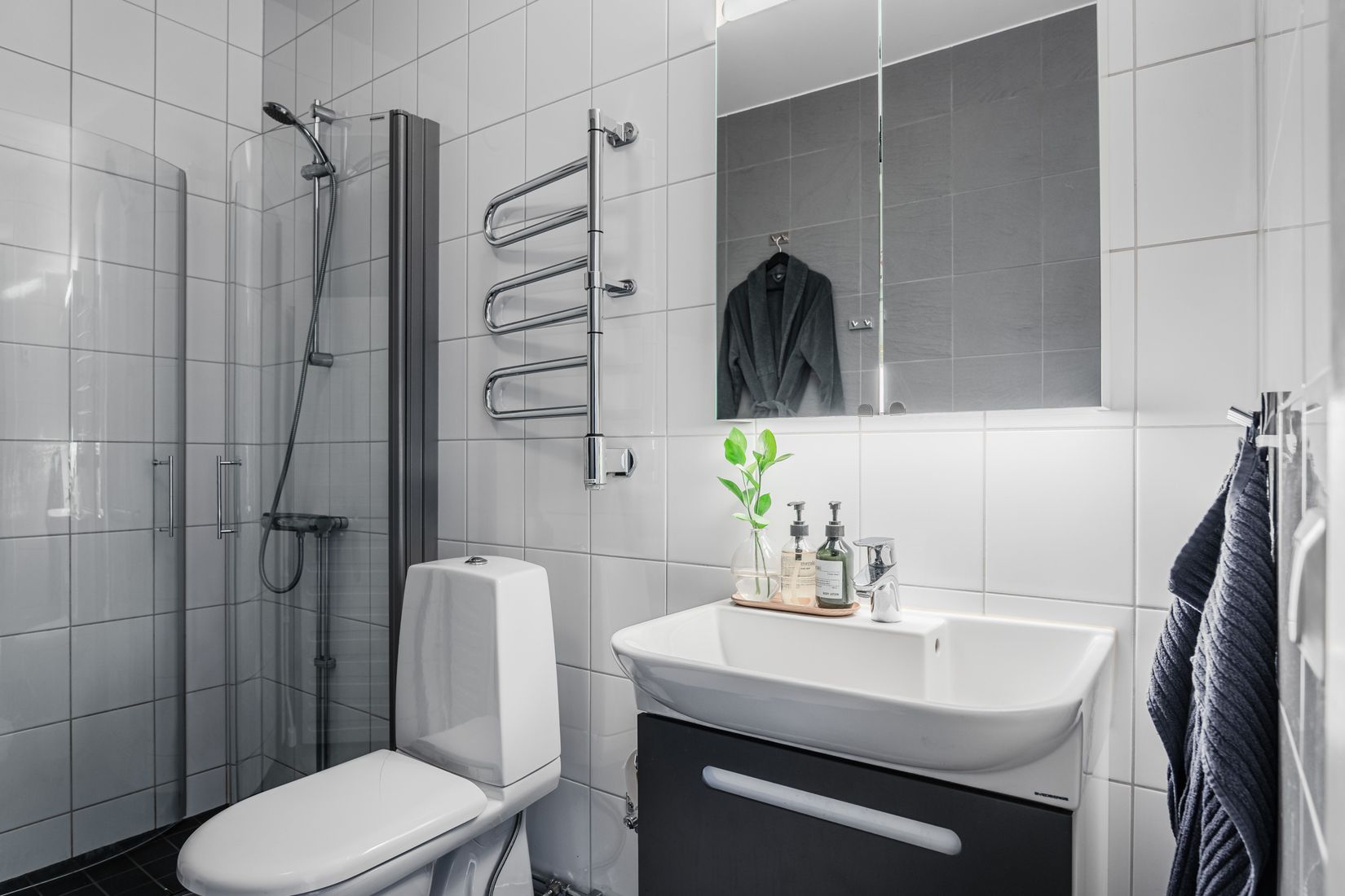 Bostadsrätt, Portalgatan 99, Kapellgärdet, Uppsala