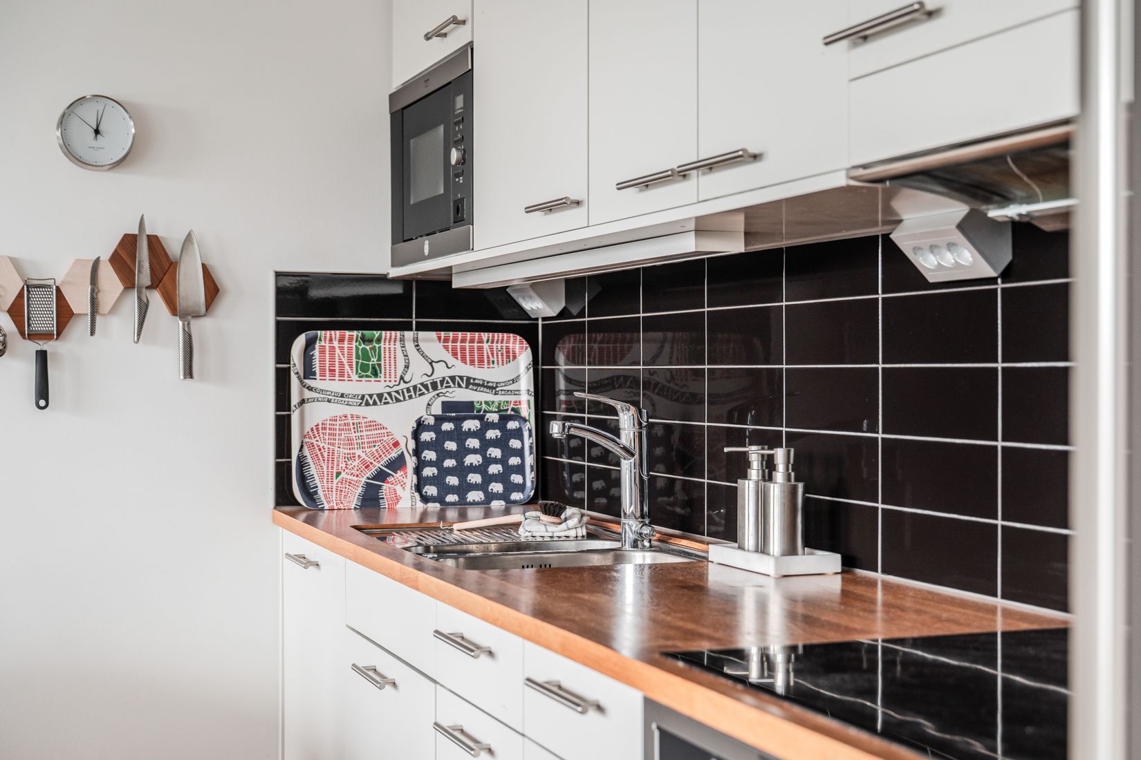 Bostadsrätt, Portalgatan 99, Kapellgärdet, Uppsala