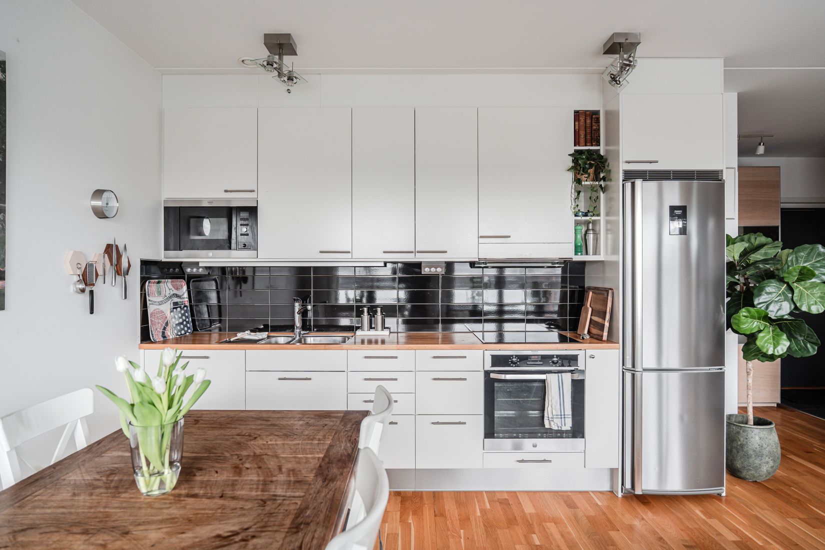 Bostadsrätt, Portalgatan 99, Kapellgärdet, Uppsala