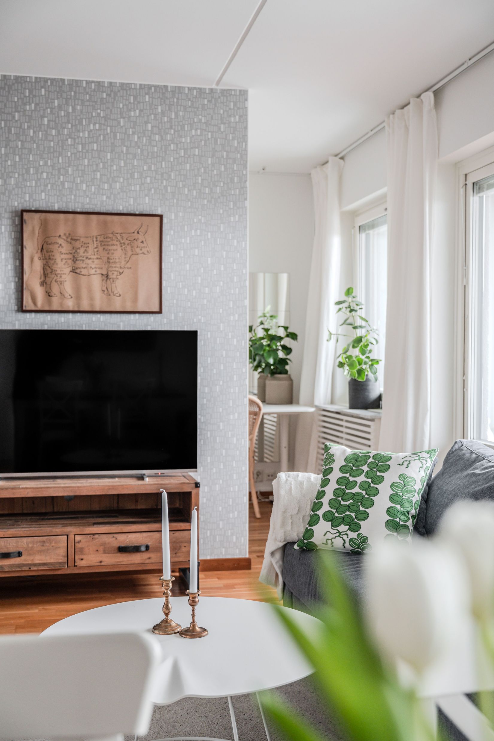 Bostadsrätt, Portalgatan 99, Kapellgärdet, Uppsala