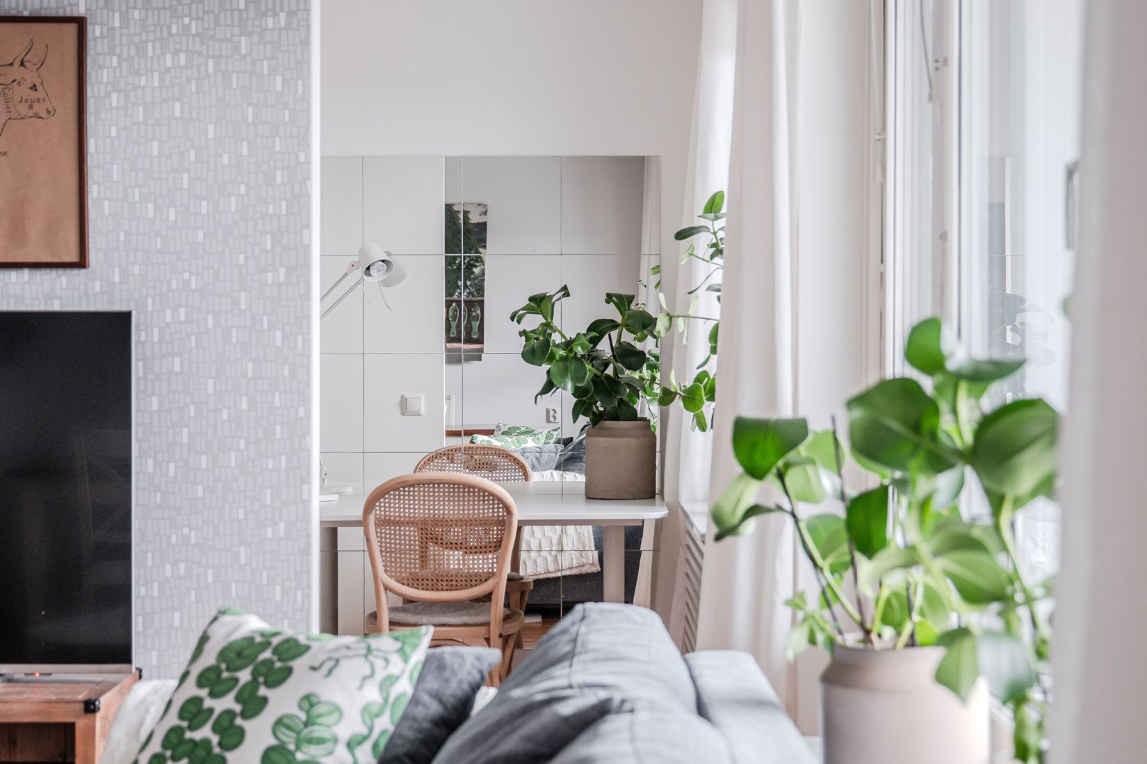 Bostadsrätt, Portalgatan 99, Kapellgärdet, Uppsala