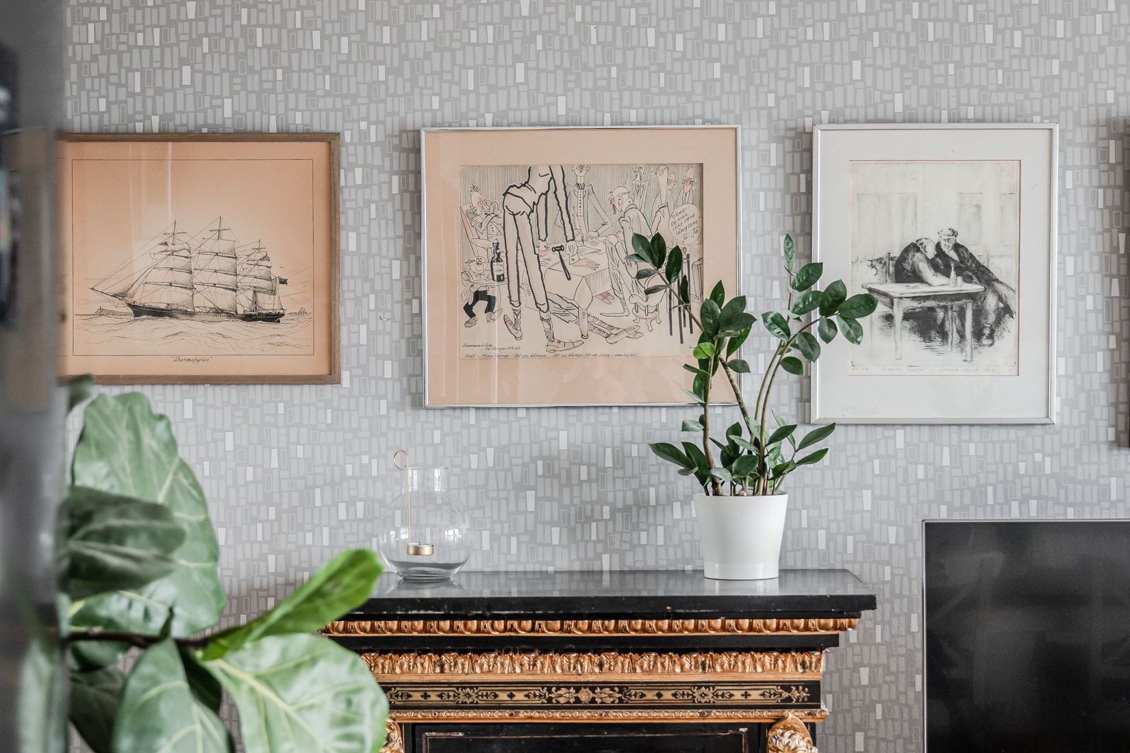 Bostadsrätt, Portalgatan 99, Kapellgärdet, Uppsala