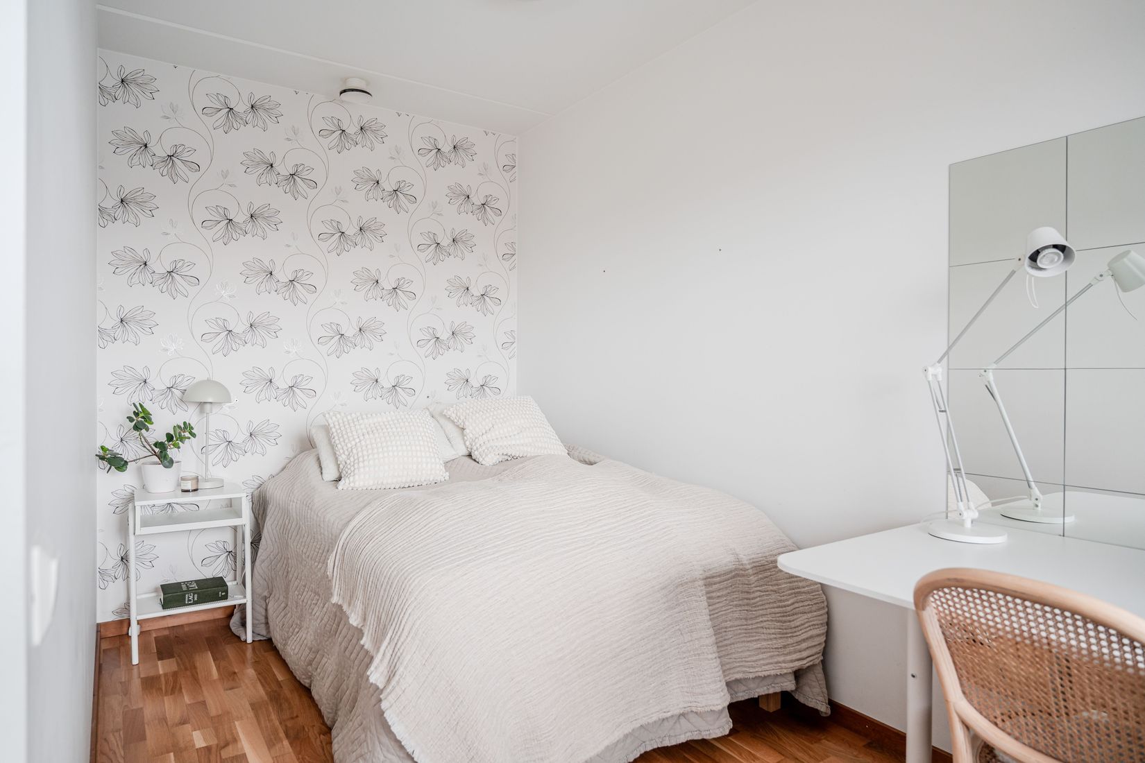 Bostadsrätt, Portalgatan 99, Kapellgärdet, Uppsala