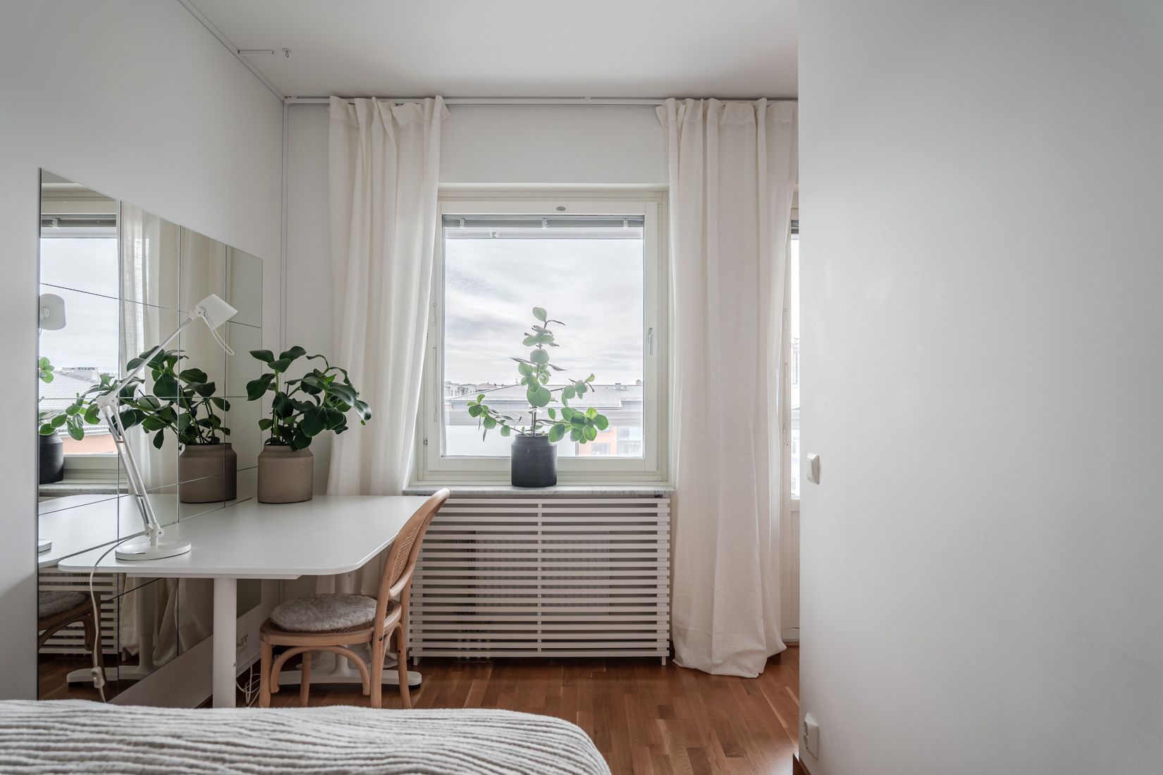 Bostadsrätt, Portalgatan 99, Kapellgärdet, Uppsala