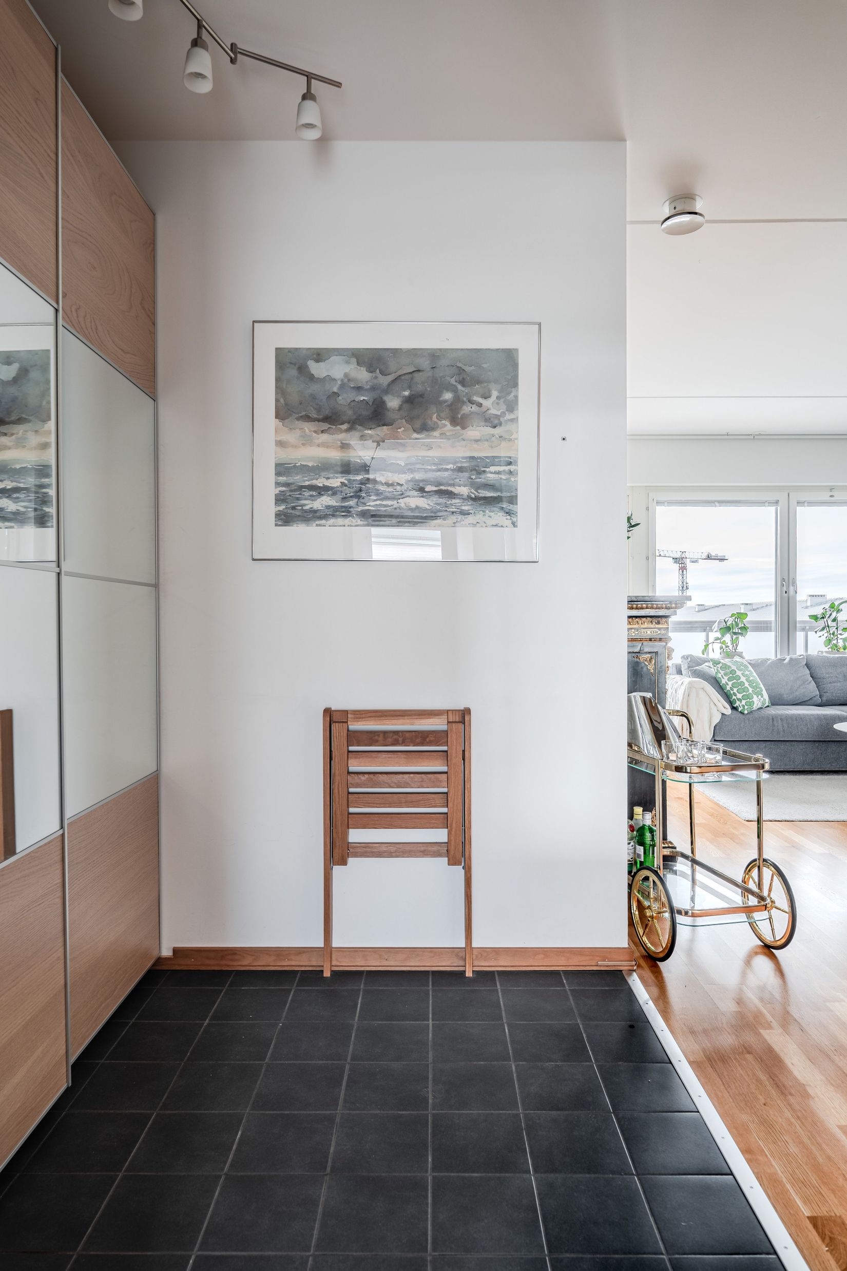 Bostadsrätt, Portalgatan 99, Kapellgärdet, Uppsala