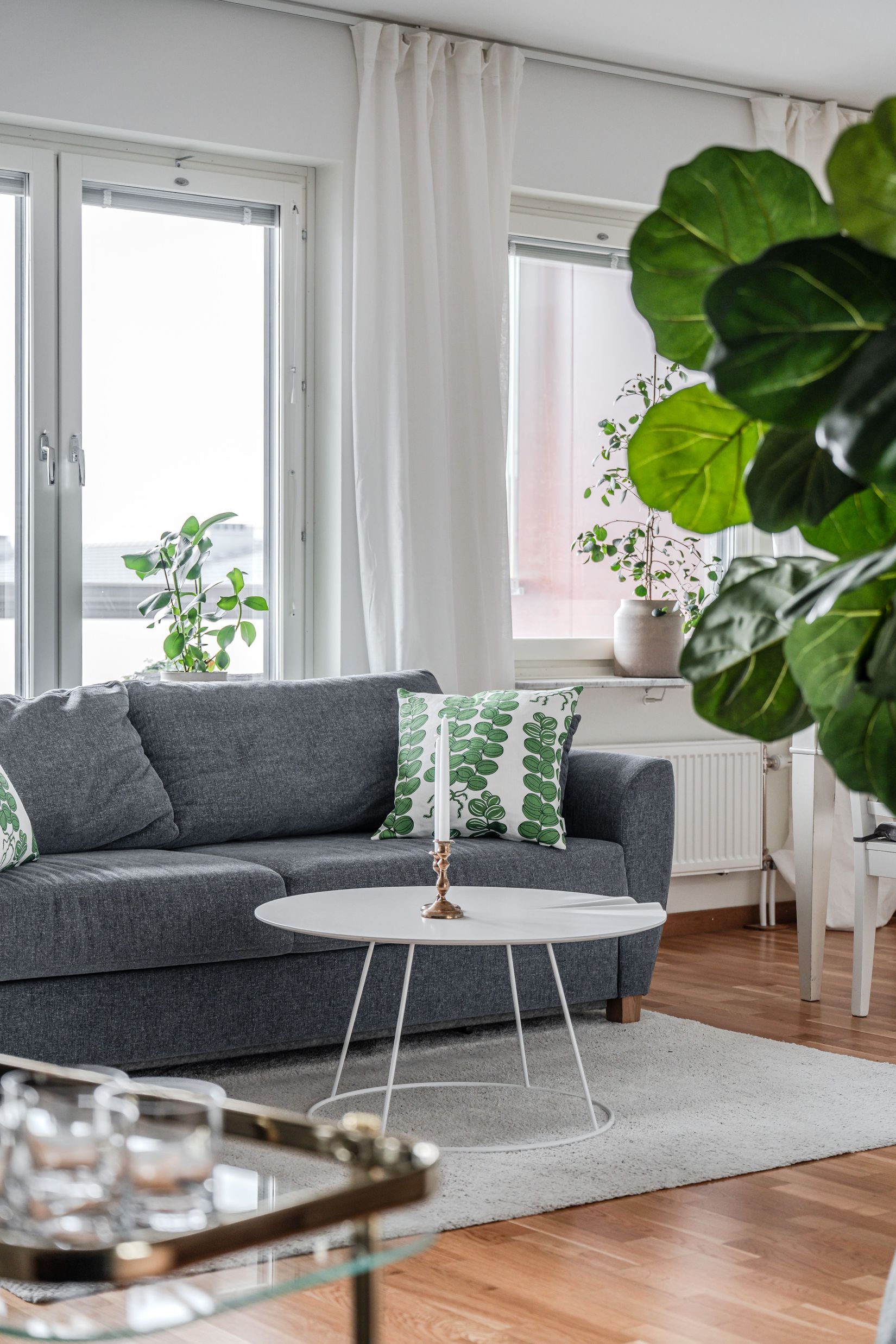 Bostadsrätt, Portalgatan 99, Kapellgärdet, Uppsala