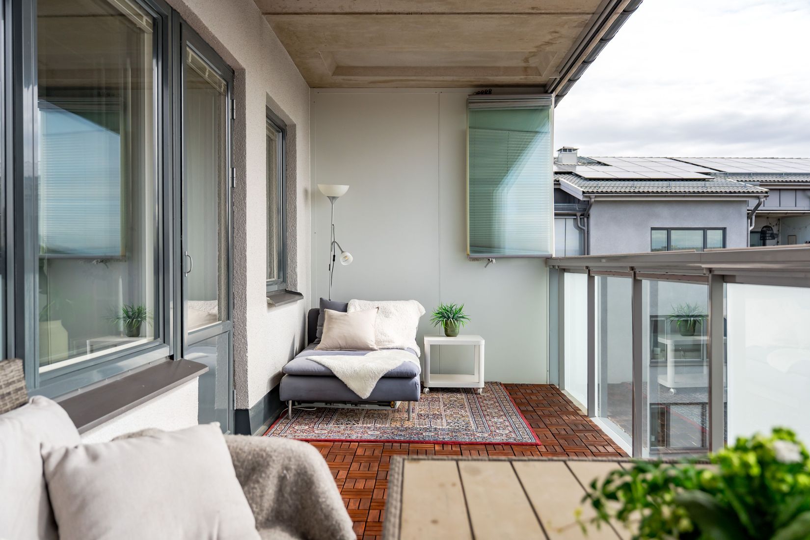 Bostadsrätt, Portalgatan 99, Kapellgärdet, Uppsala