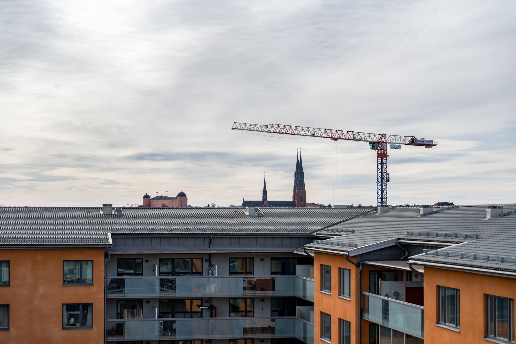 Bostadsrätt, Portalgatan 99, Kapellgärdet, Uppsala