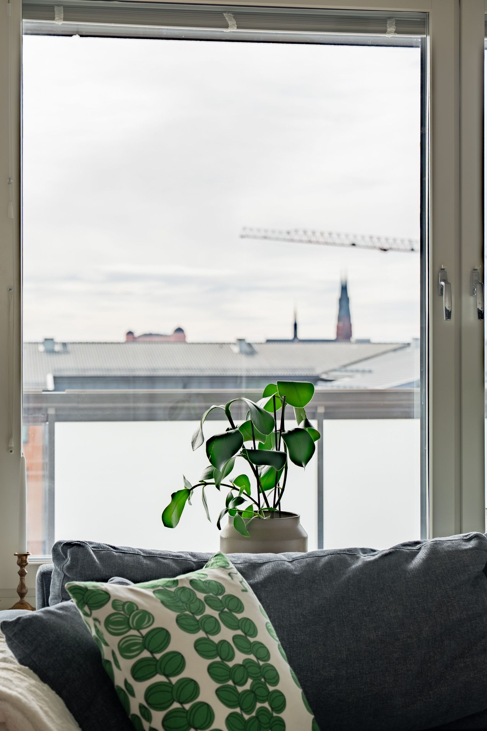 Bostadsrätt, Portalgatan 99, Kapellgärdet, Uppsala