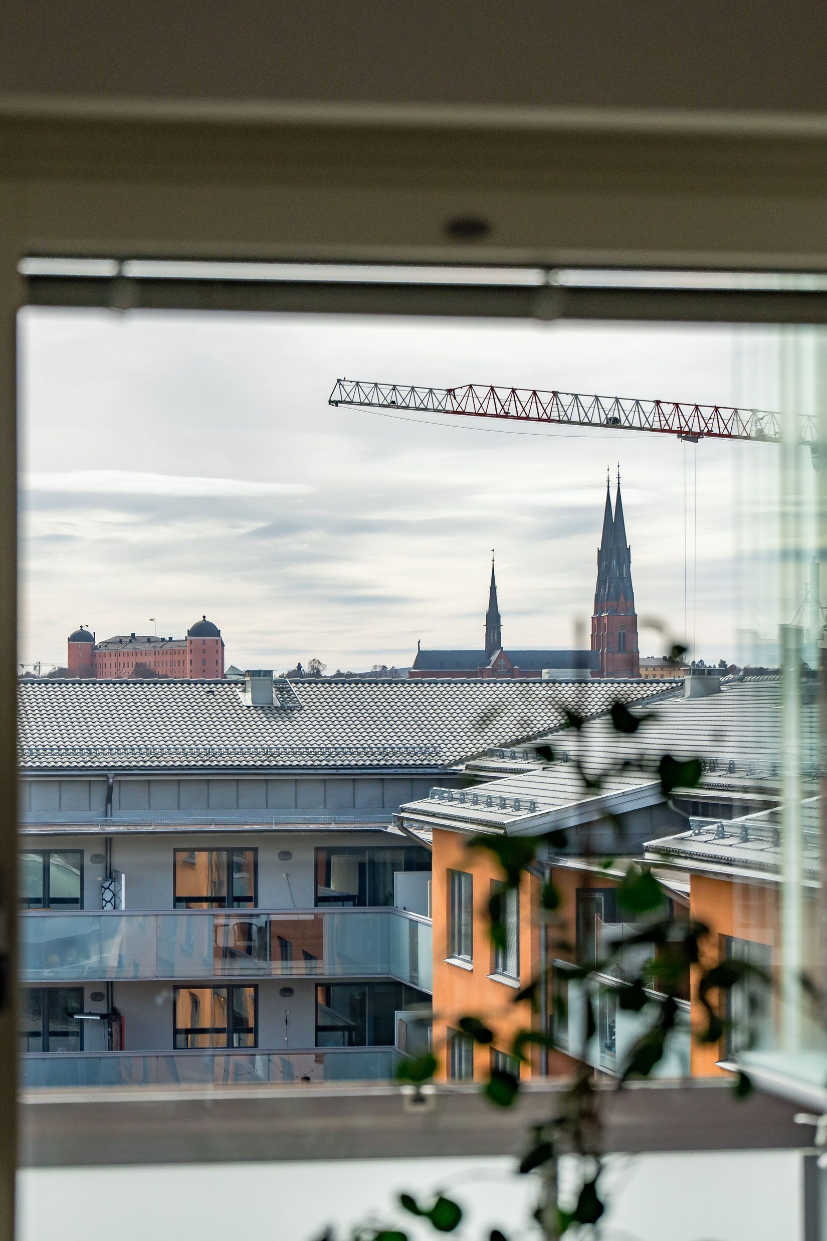 Bostadsrätt, Portalgatan 99, Kapellgärdet, Uppsala