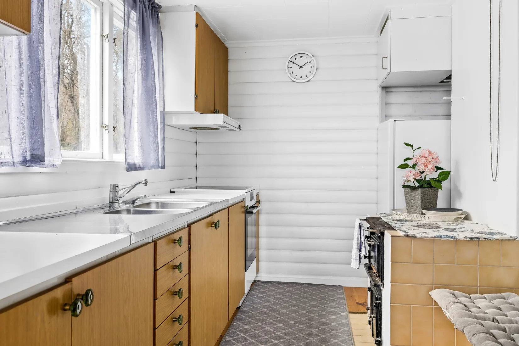 Fritidshus, Kornknarrsvägen 18, Haga, Enköping