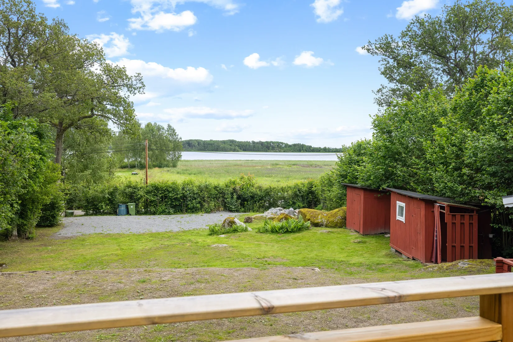 Fritidshus, Kornknarrsvägen 18, Haga, Enköping