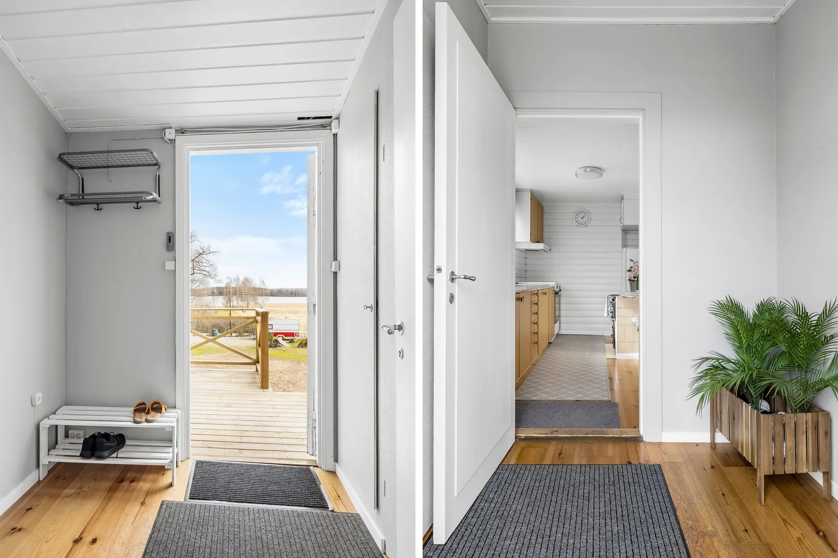 Fritidshus, Kornknarrsvägen 18, Haga, Enköping