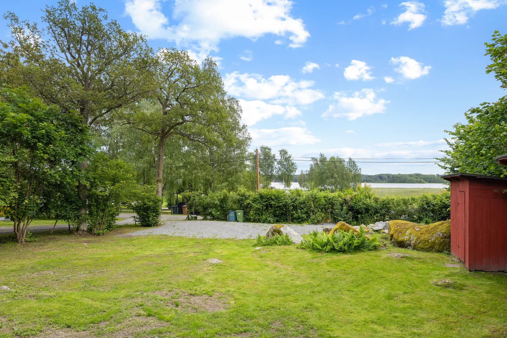 Fritidshus, Kornknarrsvägen 18, Haga, Enköping