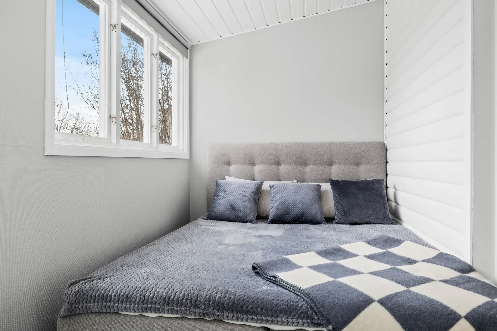 Fritidshus, Kornknarrsvägen 18, Haga, Enköping