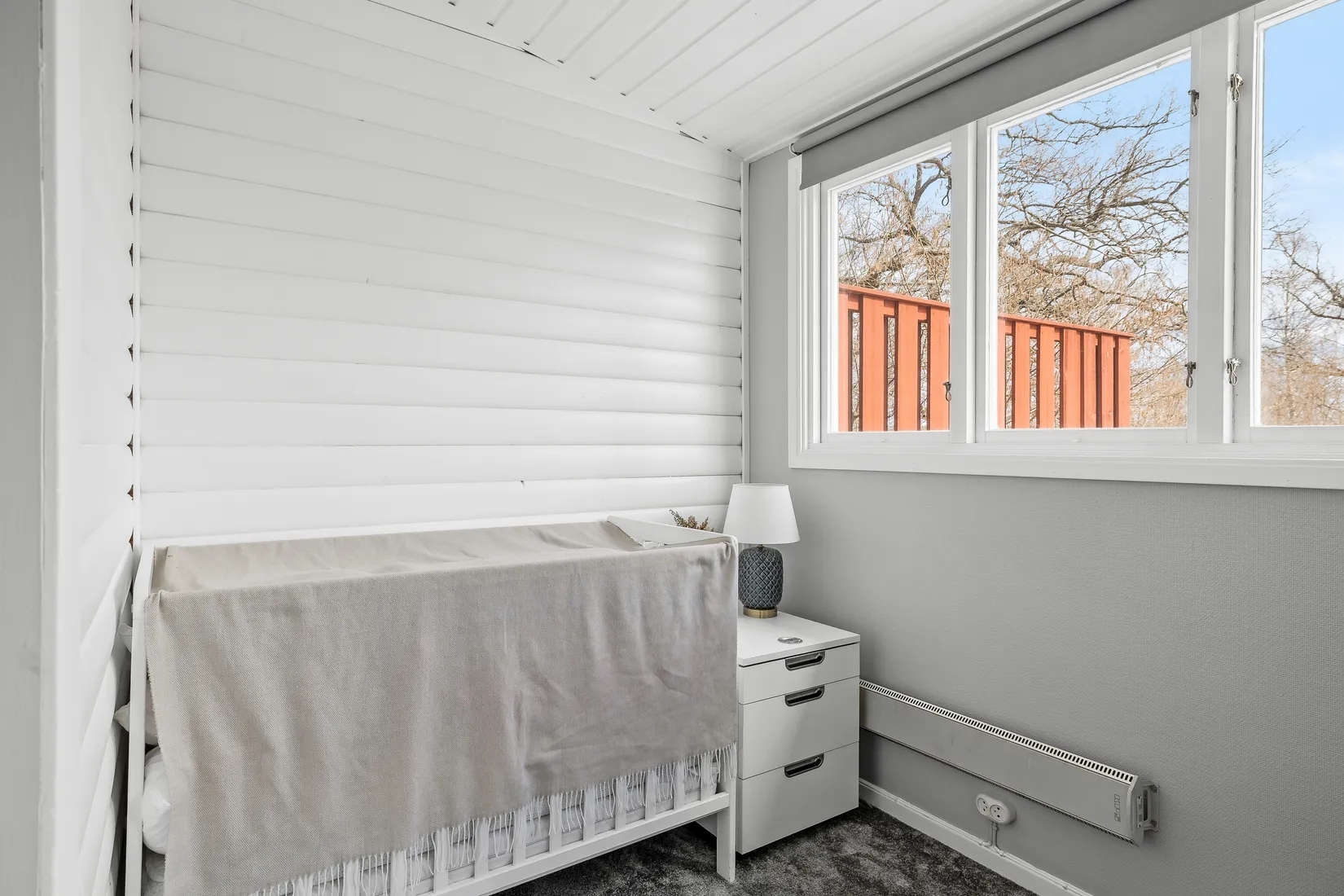 Fritidshus, Kornknarrsvägen 18, Haga, Enköping