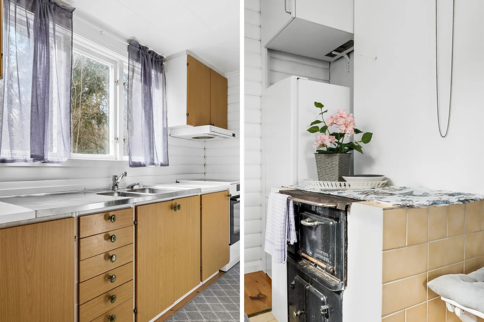 Fritidshus, Kornknarrsvägen 18, Haga, Enköping