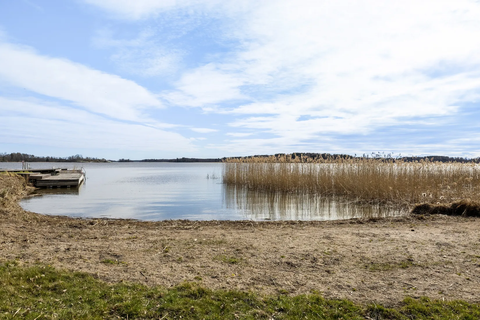 Fritidshus, Kornknarrsvägen 18, Haga, Enköping