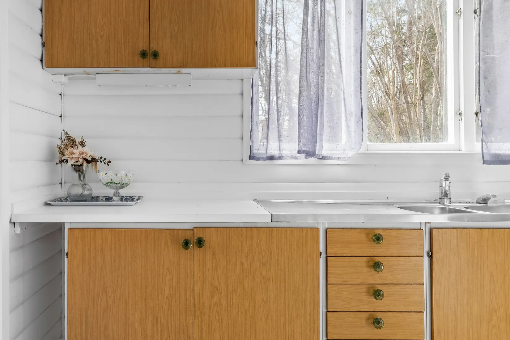 Fritidshus, Kornknarrsvägen 18, Haga, Enköping