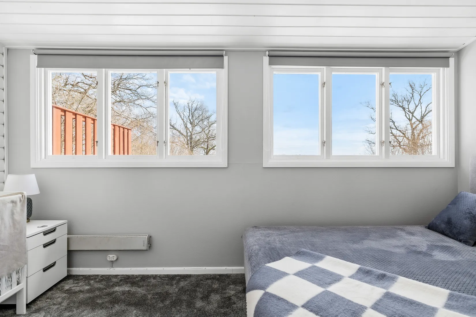 Fritidshus, Kornknarrsvägen 18, Haga, Enköping