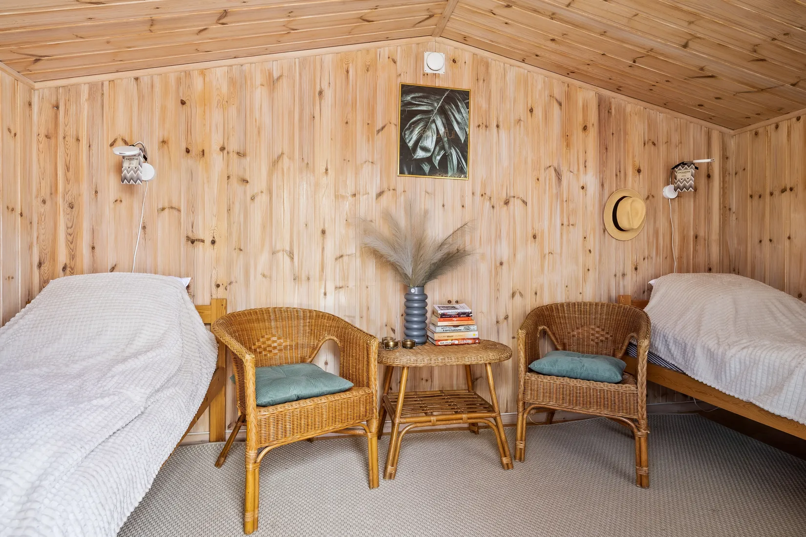 Fritidshus, Kornknarrsvägen 18, Haga, Enköping