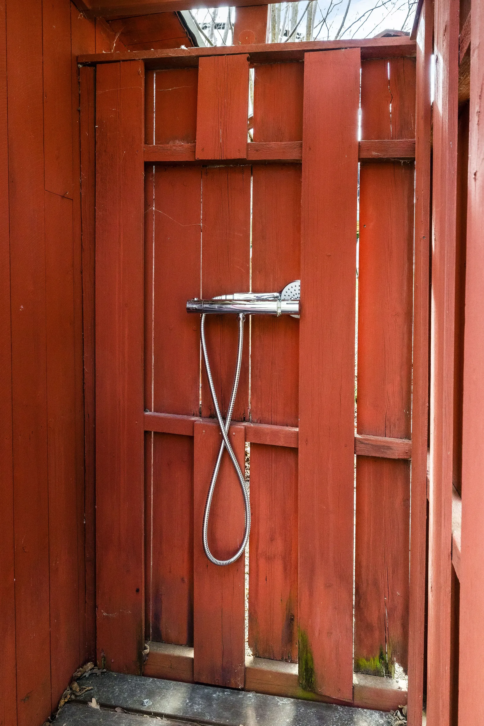 Fritidshus, Kornknarrsvägen 18, Haga, Enköping