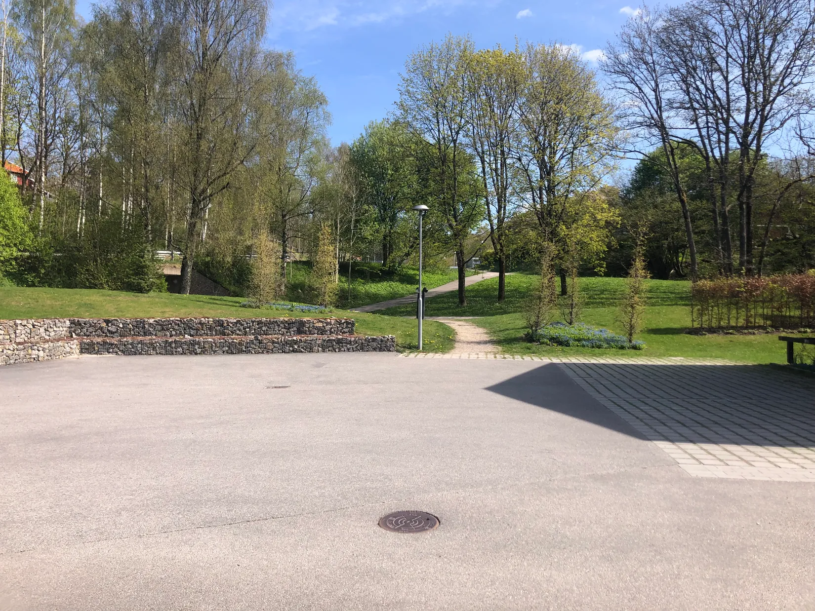 Bostadsrätt, Symfonigatan 23E, Hestra, Borås