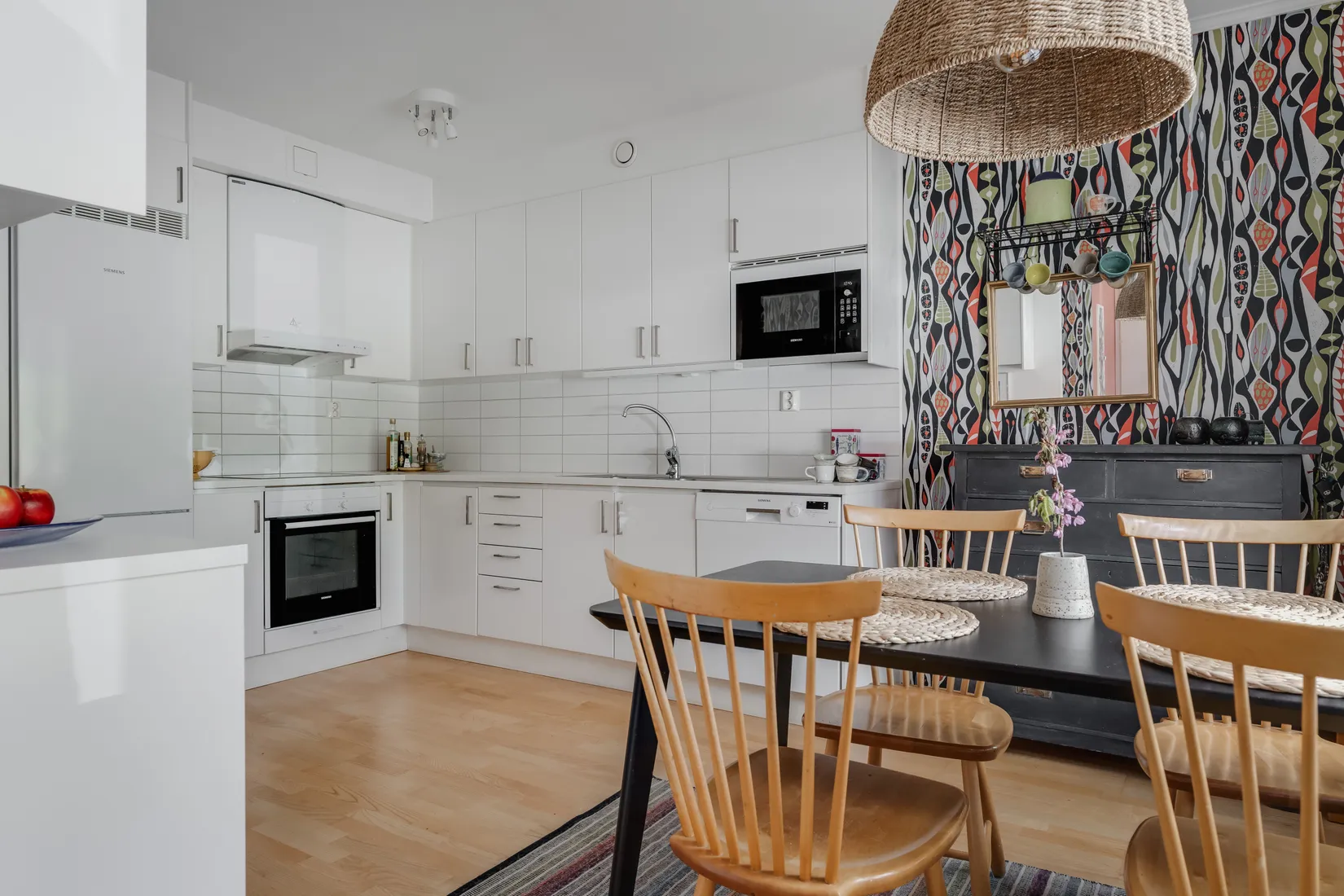 Bostadsrätt, Symfonigatan 23E, Hestra, Borås