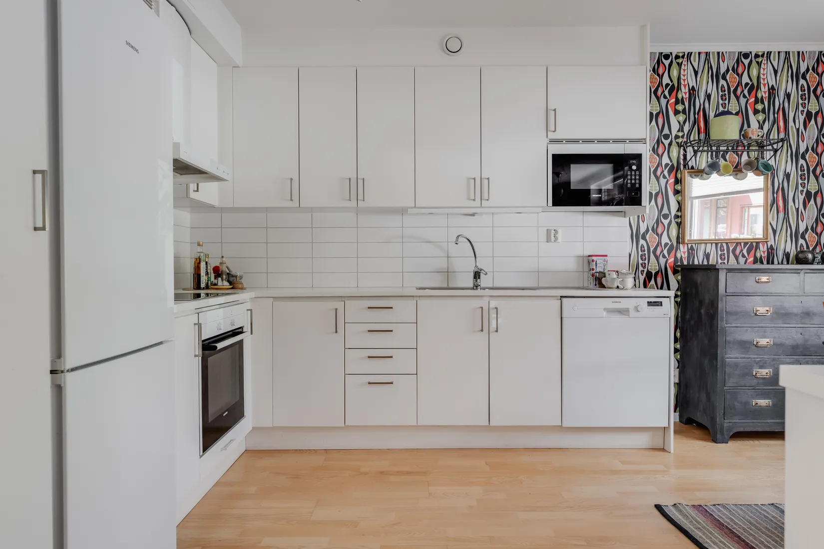 Bostadsrätt, Symfonigatan 23E, Hestra, Borås