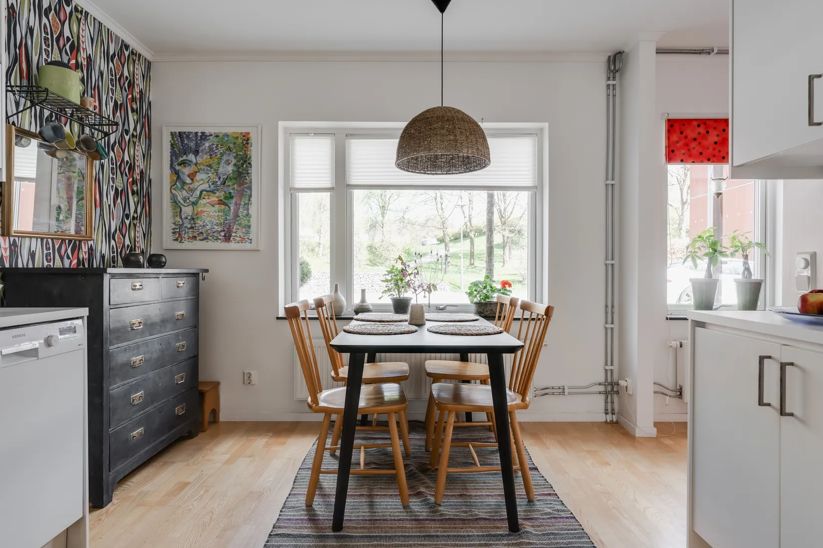 Bostadsrätt, Symfonigatan 23E, Hestra, Borås
