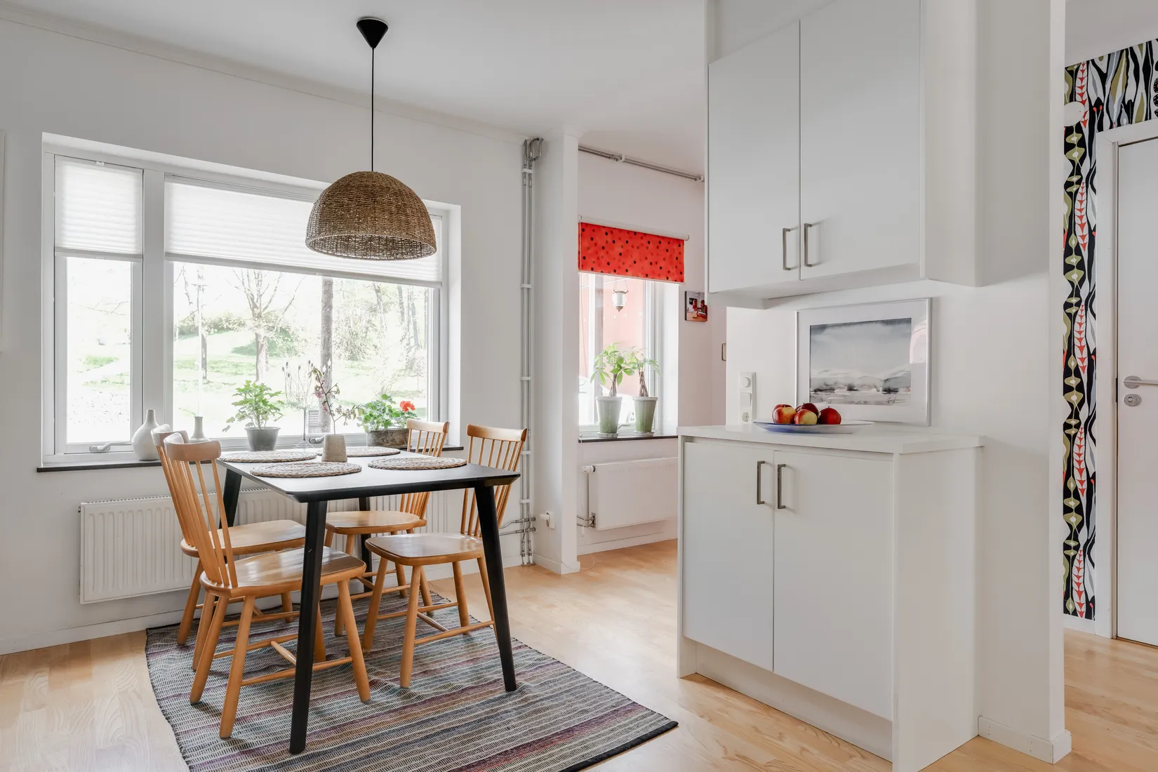 Bostadsrätt, Symfonigatan 23E, Hestra, Borås