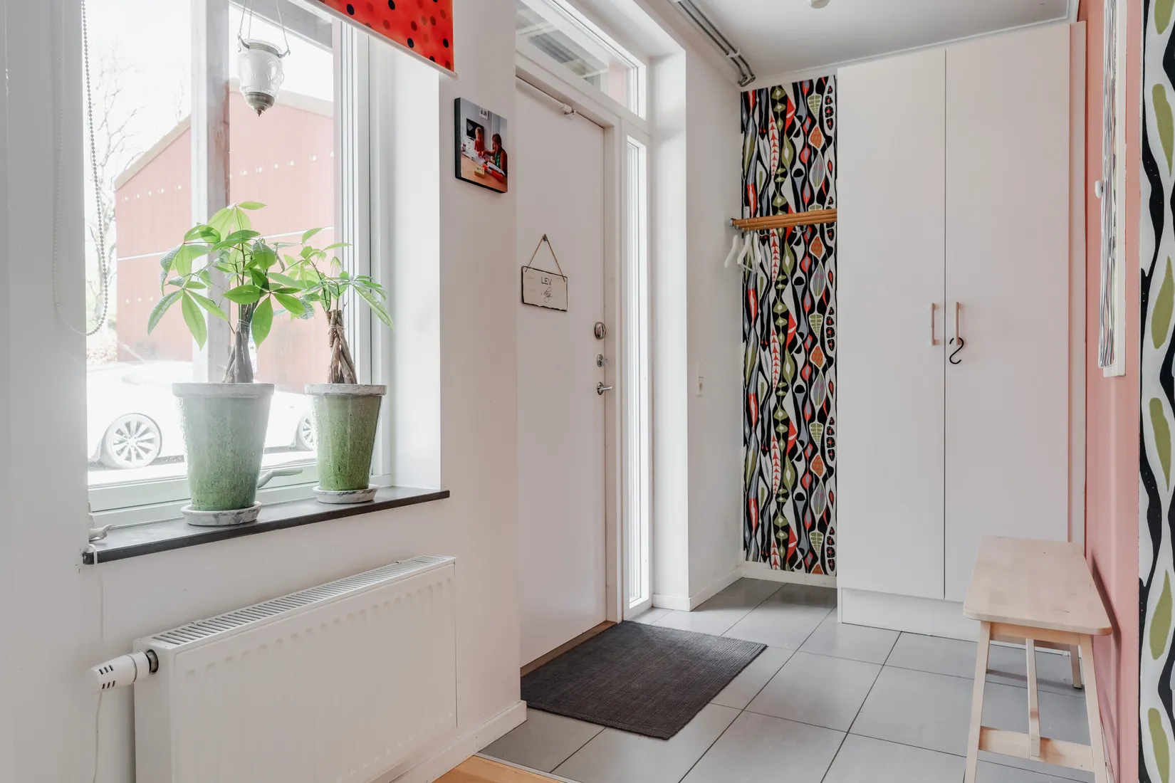 Bostadsrätt, Symfonigatan 23E, Hestra, Borås