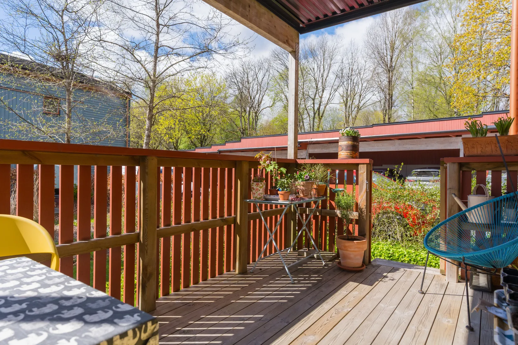 Bostadsrätt, Symfonigatan 23E, Hestra, Borås