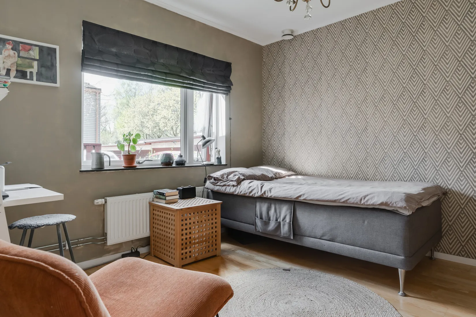 Bostadsrätt, Symfonigatan 23E, Hestra, Borås