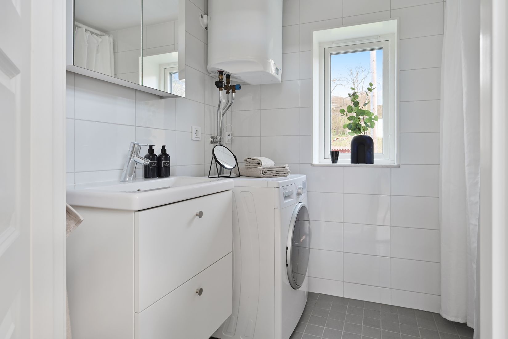 Bostadsrätt, Villa, Myntvägen 23C, Sigtuna