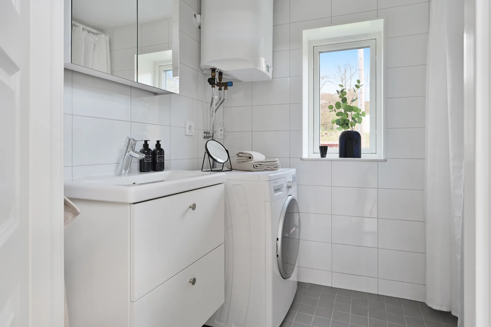 Bostadsrätt, Villa, Myntvägen 23C, Sigtuna