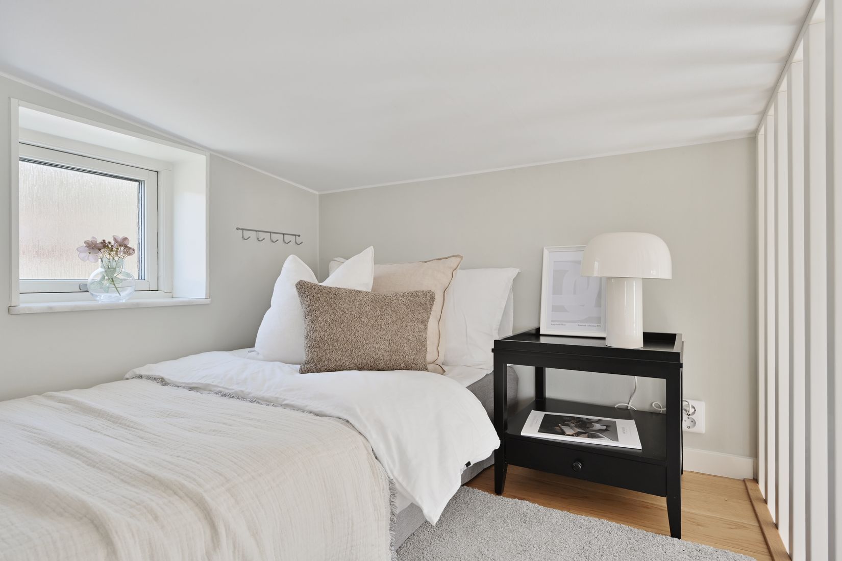 Bostadsrätt, Villa, Myntvägen 23C, Sigtuna