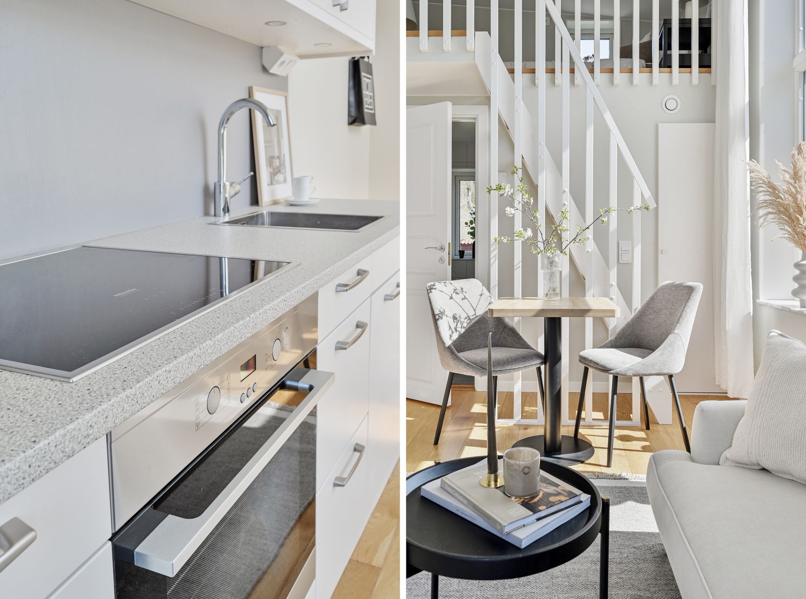 Bostadsrätt, Villa, Myntvägen 23C, Sigtuna