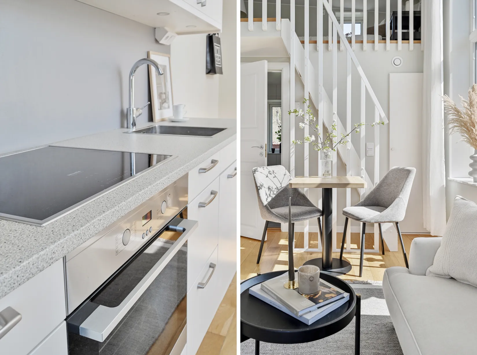 Bostadsrätt, Villa, Myntvägen 23C, Sigtuna